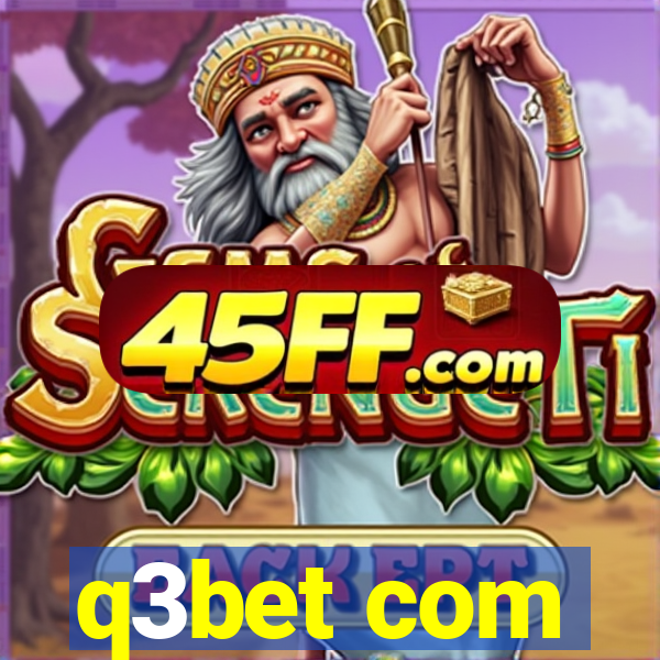 q3bet com